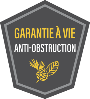 Garantie-a-vie-guttercleanpro-antiobstruction