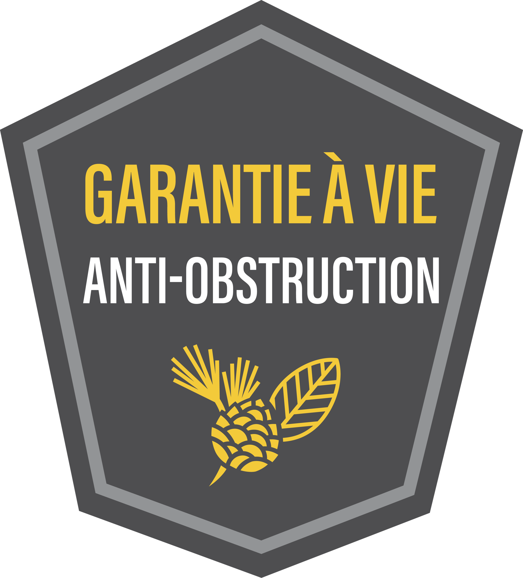 Garantie-a-vie-guttercleanpro-antiobstruction Garantie-a-vie-guttercleanpro-antiobstruction