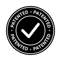 patented-black patented-black